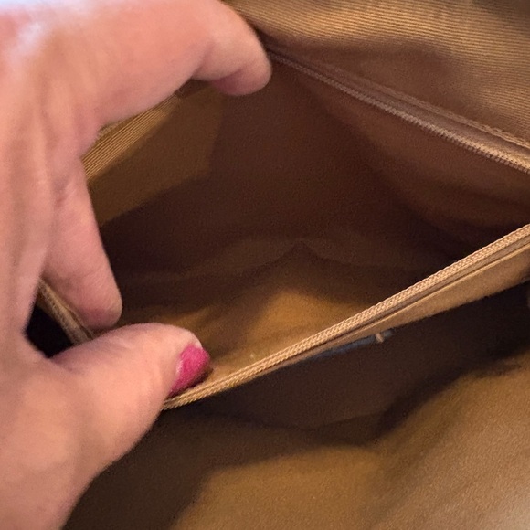 Coach Katy Satchel Bag - Picture 16 of 16